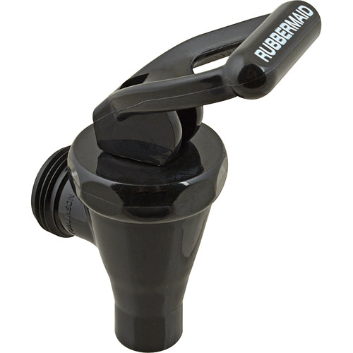 3358-L6 Rubbermaid - Durable Plastic Spigot for Dispensers alternate view 1 3358-L6 Rubbermaid - Durable Plastic Spigot for Dispensers alternate view 1